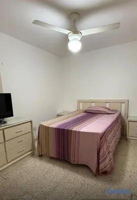 apartamentos - APARTAMENTO AMUEBLADO EN ALQUILER | BELLA VISTA 3