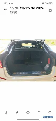 jeepetas y camionetas - bmw x4 2017 7