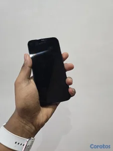 iPhone 12 pro Max clase b azul 256gb