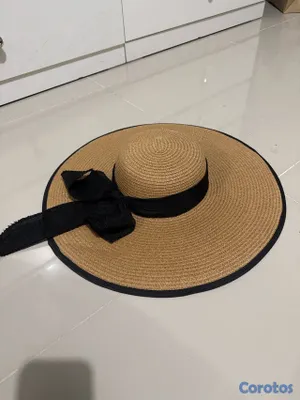 ropa para mujer - sombrero 3