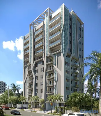apartamentos - Exclusividad Familiar en Naco | Apartamentos de Lu 9