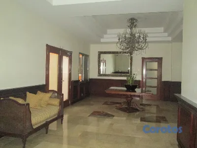 apartamentos - APARTAMENTO PENTHOUSE DE 4 HABITACIONES 800 MTS2 EN PIANTINI ID 917 4