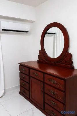 apartamentos - APARTAMENTO AMUEBLADO DE LUJO EN ENSANCHE ISABELIT 11