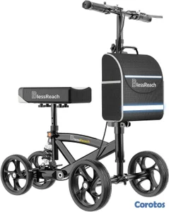 ANDADOR PARA RODILLA BLESS REACH