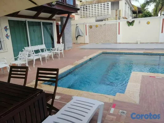 otros inmuebles - Aparta hotel Precio alquiler (12habs)   4