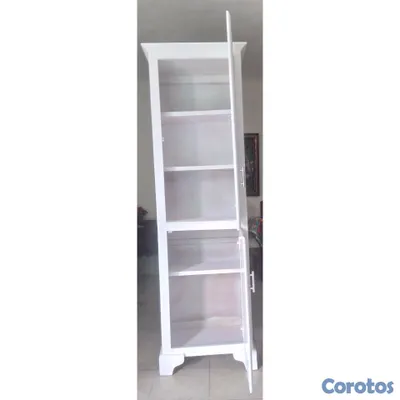 cocina - Despensa de cocina para guardar alimentos  2