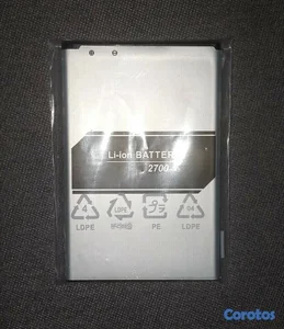 Batería LG K10/K20