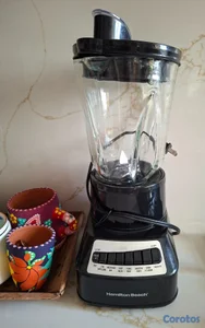 Licuadora
