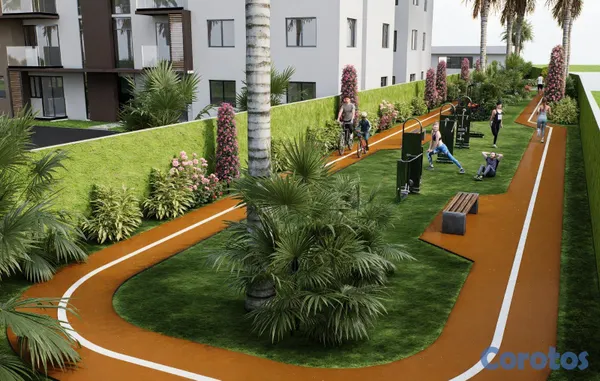 apartamentos - Apartamentos Modernos y Asequibles en Buena Vista, Santiago 4