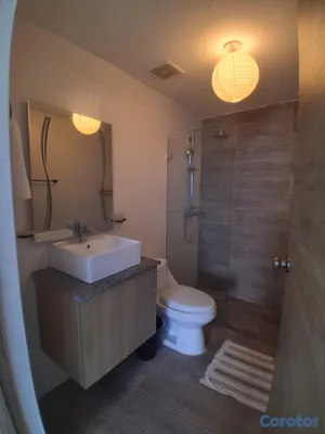 apartamentos - Apartamento Amueblado en Alquiler zona Universitar 6
