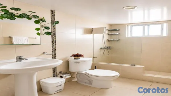 apartamentos - Apartamento amueblado de 135 m² en Torres Catalanas, Avenida España 3