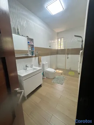 casas vacacionales y villas - Vendo hermosa Villa Familiar en Bayaguana 3