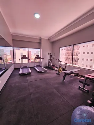 apartamentos - 🏙️✨ Apartamento Amueblado en Alquiler | Evaristo M 10