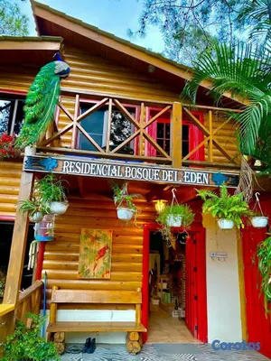 casas vacacionales y villas - Villa en venta.  7