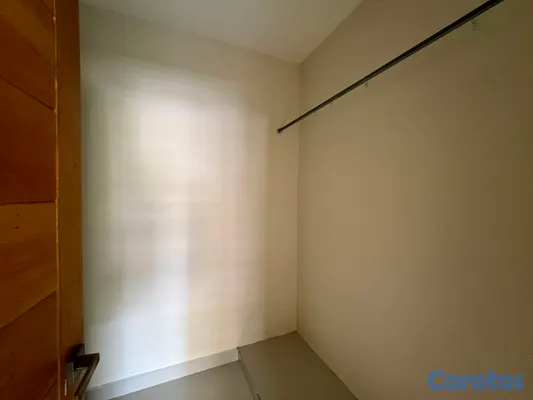 apartamentos - APARTAMENTO EN ALQUILER – RENACIMIENTO 3