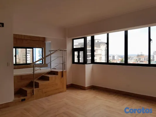 apartamentos - Vendo PentHouse (Apartamento de Lujo) en Alma Rosa I 4
