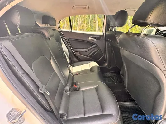 jeepetas y camionetas - Mercedes benz gla 2018 9