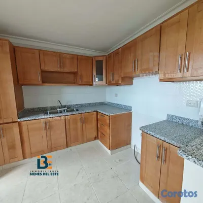 apartamentos - SE VENDE Apartamento CON ACCESO EXCLUSIVO A TERRAZ 6