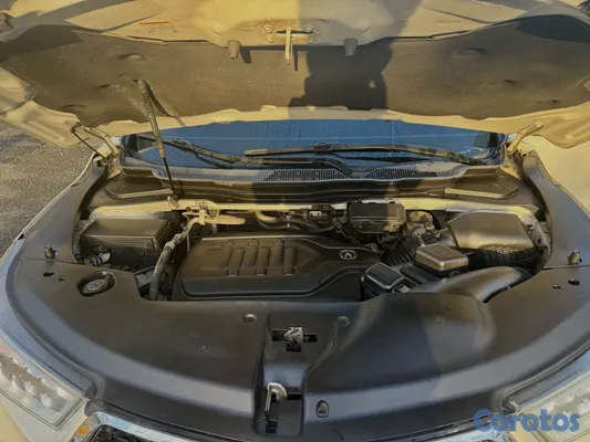 jeepetas y camionetas - Acura MDX SH-AWD 2019 8