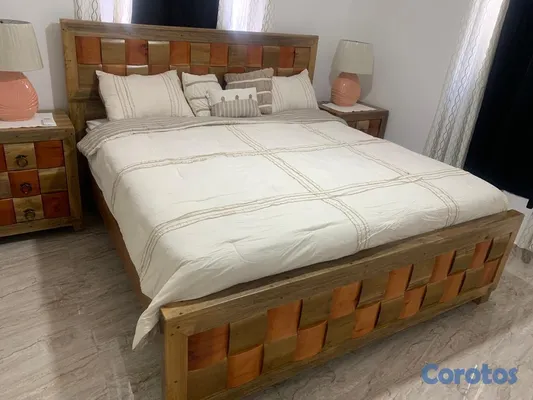 apartamentos - APARTAMENTO AMUEBLADO EN RENTA EN SOSUA A 2 MINUTO 9