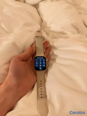 celulares y tabletas - Apple watch serie 8 2