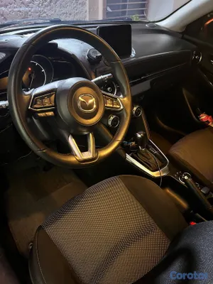 carros - Mazda Demio diesel Touring 2018 11