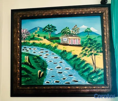 decoración y accesorios - en Santiago ingenio arriba  5