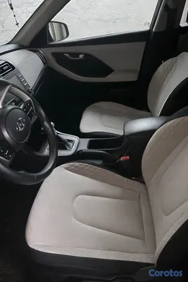 jeepetas y camionetas - 2021 Hyundai Cantus 3