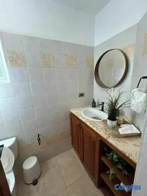 casas vacacionales y villas - Hermosa villa de 2 niveles / Totalmente Amueblada  7