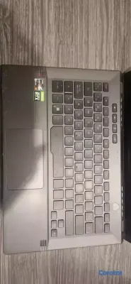 computadoras y laptops - Asus ROG Zephyrus G14 Ryzen 7 16GB 512GB RTX3050 6
