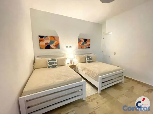 casas - Exclusivo Refugio Tropical en Green Village, Cap C 17