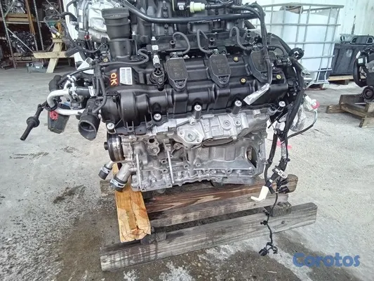 repuestos - MOTOR 3.6L RWD PARA JEEP GRAND CHEROKEE 2020 88K 3
