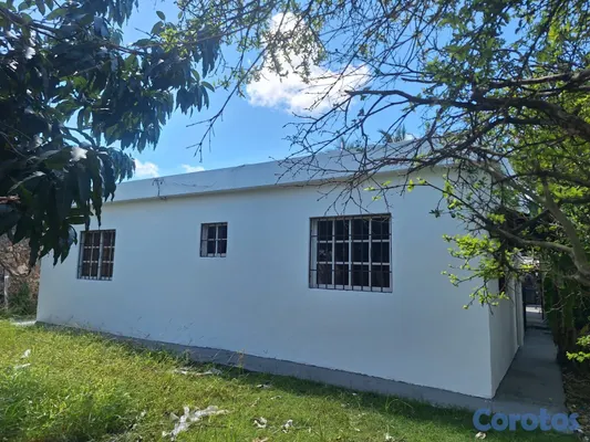 casas - Casa en Venta con amplio Patio y Jardin 9
