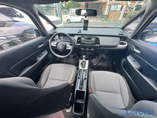 carros - Venta de Honda fit 2022  9
