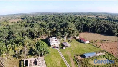 conjunto de 5 propiedades en bayaguana monte plata 