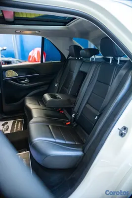 jeepetas y camionetas - Mercedes Benz GLE 450 AMG 4Matic 2024 Recien Importada Clean Carfax  8