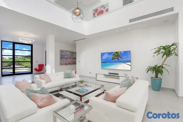 apartamentos - Villas y Townhouses en Punta Cana desde US$149,700 20