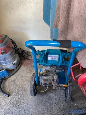 negocios en venta - MOTOBOMBA TOTAL 3” – 5.5 HP EN VENTA 5