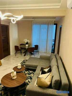 apartamentos - Apartamento en alquiler amueblado de 2 habitaciones (148mts2) en los Cacicazgos 3