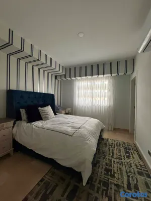 apartamentos - Apartamento en Alquiler, Bella Vista Sur 5