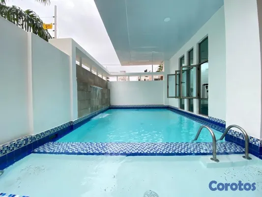 apartamentos - Apartamento en Alquiler – Los Cacicazgos 18