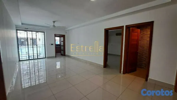 apartamentos - Apartamento en venta (153mts2) de 2 habitaciones ubicado en el sector el Millón 3