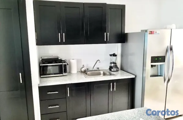 apartamentos - Acogedor apartment  , seguridad 24/7 , Airport 8M. 3