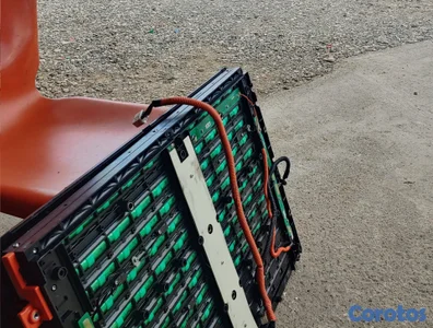 BATERIA HIBRIDA FORD ESCAPE