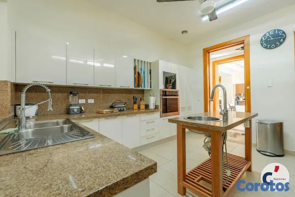 casas - Villa Taka Taka: Una pieza de colección residencia 15