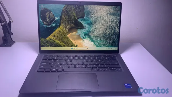computadoras y laptops - laptop Dell negociable  7