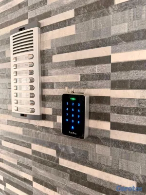apartamentos -  Jacobo Majluta - Santo Domingo Norte 5