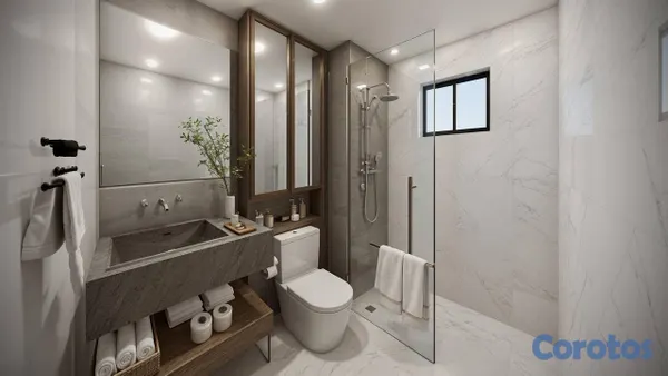 Proyectos - Proyecto de Apartamentos 6