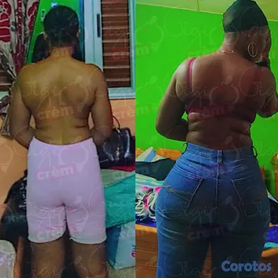 salud y belleza - 

Dale volúmen a tus glúteos y senos
Escríbenos por WhatsApp.🍑 100% natural🌿 14