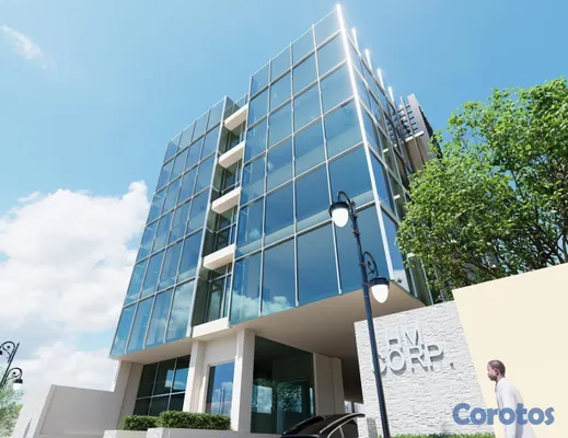 oficinas y locales comerciales - 🏢 HM CORP – LOCALES CORPORATIVOS 2